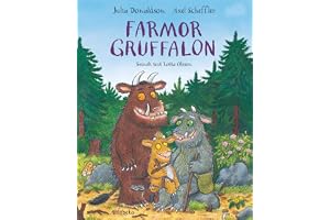 Farmor Gruffalon