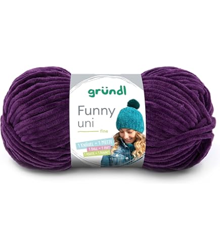 Pingouin Pingo Chenille Noisette