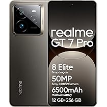 realme gt 7 pro 256gb 12gb ram グレー Realme GT 7 Pro 12/256GB Szary - Cena, opinie na Ceneo.pl