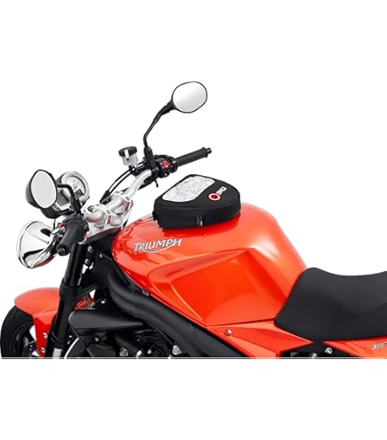 GIVI GRT715 Waterdichte Tanktas 20 ltr - Goedhart Motoren