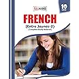 Full Marks French Complete Study Material Class 10: Based on New NCERT Textbook French | Summary | Solved NCERT Textual Questions | Question Bank | Support Book | French Language |