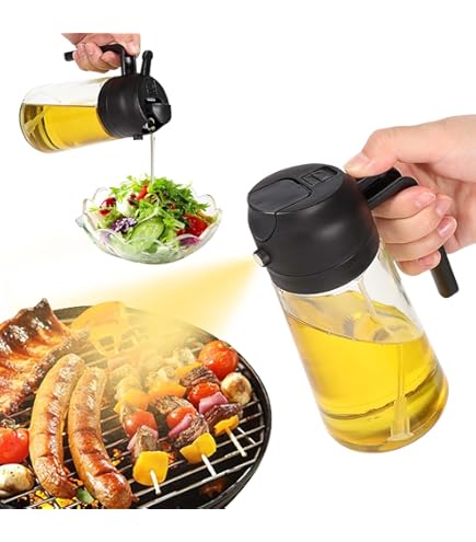 Accessoires voor heteluchtfriteuse voor COSORI Turboblaze 6L Airfryer XXL 5,5L 6,4L, Airfryer-accessoires voor Ninja MAX PRO AF180EU, XXL 8L, 8,3L en andere 4,7-8,3L friteuses