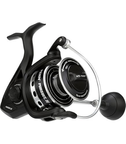 Penn Battle IV - Mulinelli da spinning - Negozio di pesca