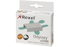 REXEL RX:Staples Odyssey 2.500pcs