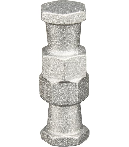 Manfrotto Pin MF061RA Super 035 Doré Techinn Manfrotto Pin MF061RA Super 035 Doré Techinn