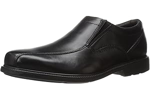 Rockport Men's Charles Road Slip on Oxford