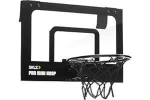 SKLZ Pro Mini Hoop Basketball