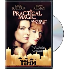 Practical Magic (Region 1/English/French) - View 6