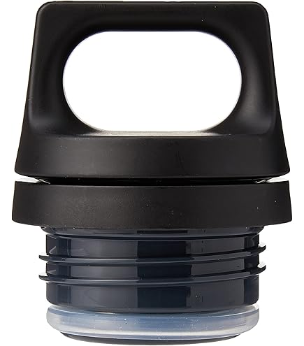 Tappo Di Ricambio Sigg Active Spout - Per Borracce Con Collo Stretto, Ermetico E Senza BPA - Foto 12