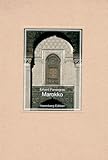 Marokko. Mit Erzählungen aus der marokkanischen Volksliteratur. by 