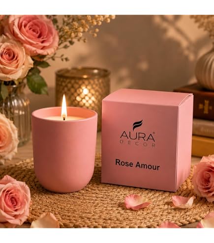 Jo Malone Velvet Rose & Oud Scented Candle 200g (2.5 inch
