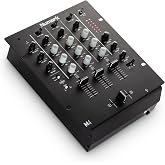 Numark M4 DJ Mikseri