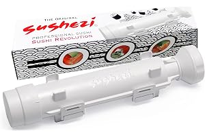 Sushezi© - Perfect sushi- - EU Patented Model