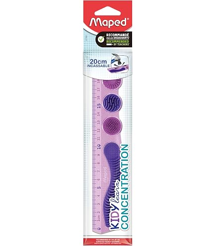 Embout de stylo à mâcher ARK – solution pour mordiller et se concentrer