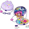 Polly Pocket TINY POWER Seashell Purse