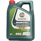 Castrol Magnatec 5w-30 A5 4 Litre
