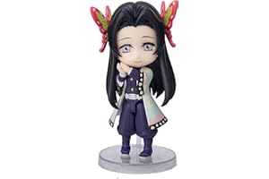Bandai Tamashii Nations - Demon Slayer: Kimetsu no Yaiba - Kanae Kocho, Spirits Figuarts mini figurka