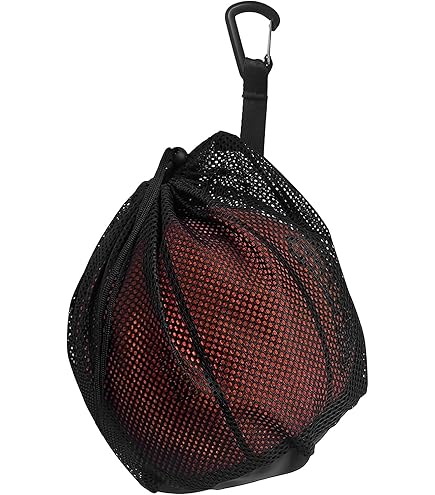 Borsa A Rete Athletico Extra Large - 102x76cm, Con Coulisse, Per Palloni Da Calcio, Basket E Spiaggia