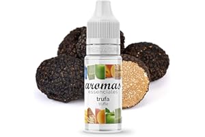 Essenciales - Aroma de Trufa concentrado - 10 ml