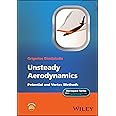 Unsteady Aerodynamics: Potential and Vortex Methods (Aerospace Series)
