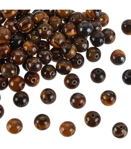 Pandahall - Perles De Pierres Précieuses Naturelles Et Synthétiques