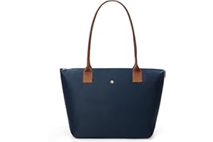 KALIDI Handtasche Damen Groß Shopper Tasche Damen Tote Bag Wasserdicht Arbeitstasche Schultertasche Für Arbeit Büro Reisen Einkaufen Schule