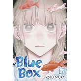 Blue Box, Vol. 17 (Volume 17)