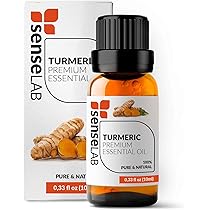 Olio Essenziale Di Copaiba Puro Al 100% SenseLAB - 10 Ml, Per Aromaterapia E Cura Della Pelle