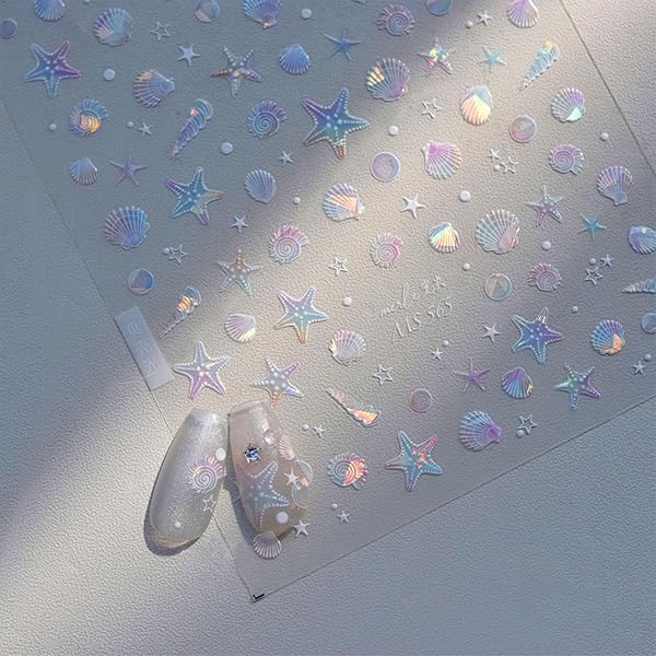 L'Oréal Paris Color Riche Nagelsticker 015 Oh My Diams – Langanhaltend, Einfach Anzuwenden