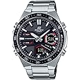 Casio Edifice Men's Watch - EFV-C110D-1A3VDF Black Dial