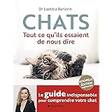 Amazon Fr Tout Sur La Psychologie Du Chat Dehasse Joel Livres