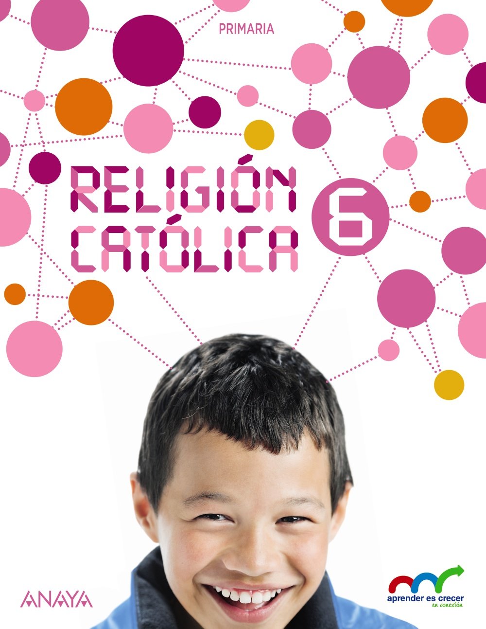 Religión Católica 6
