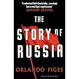 The Story of Russia: 'An excellent short study'