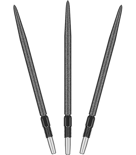 Unicorn Easy Score Dartbord | Contender Fun Learning Beginner Trainer | 2 x Grotere Trebles & Dubbel | Competitiekwaliteit Sisal Bord | Ronde Wire Spider