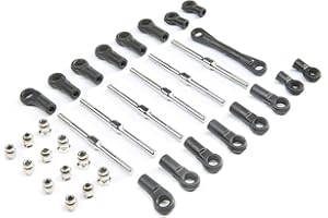 Losi Rod Ends & Links Tenacity Pro LOS231057 Parts