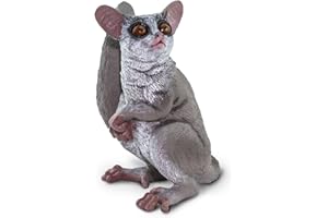SAFARI LTD. Safari Ltd Bush Baby