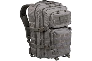 Mil-Tec Us Assault Pack Sac à dos Mixte (lot de 1)