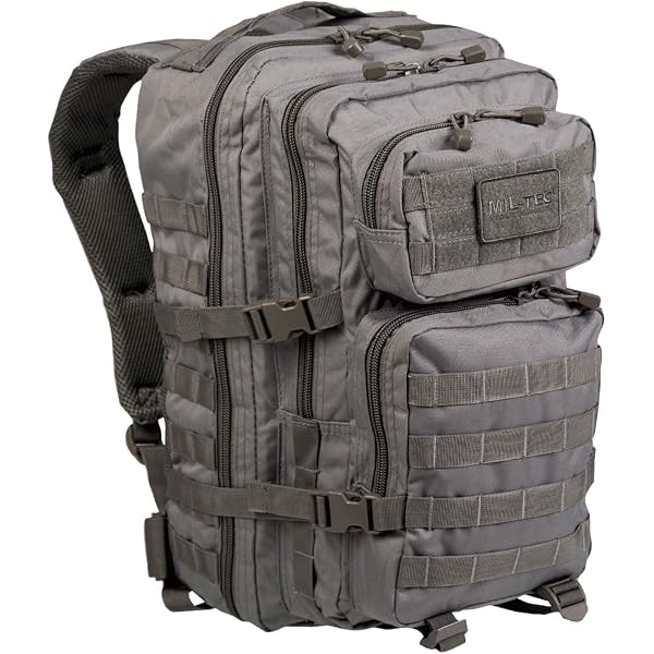 Warrior Elite Ops X300 Rucksack – 60 L, Multicam, Aus 1000D Cordura, Wasserabweisend