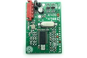 Came AF43S Motorised Gate Receiver