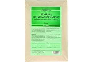 Creato Z1056 - Schnellabformmasse 1000 Gramm/Alginat (1)