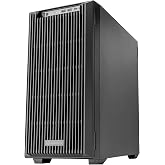 Silverstone CS383, 8-Bay SAS-12G / SATA-6G Hot-Swap Y&uuml;ksek Performanslı -SSI-EEB/E-ATX NAS Kasası