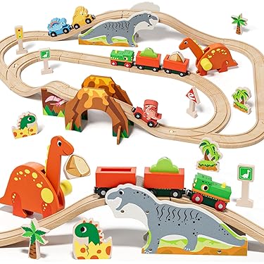 Elektrische treinbaan - Speelgoed treinen kopen | o.a. Thomas de Trein