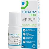 Thealose Duo Eye Drop 10 Ml