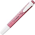 STABILO- Highlighter - swing cool Pastel - Pack of 1 - Cherry Blossom Pink