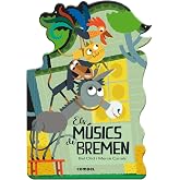 Els m&uacute;sics de Bremen: 17 (Qu&egrave; em contes!)