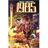 Marvel Essentials. 1985