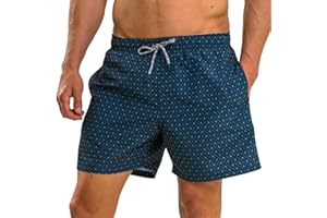 RIPT Essentials Bañador para Hombre Shorts de Baño