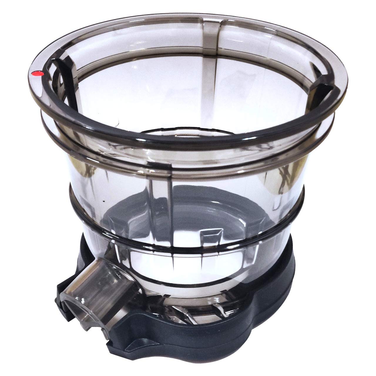 Enhance Your Juicing with the Kuvings B1700 Strainer Attachment Review
