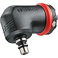Bosch Home and Garden Angle Screw Adapter (for AdvancedImpact 18)