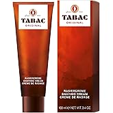 Tabac Original Shaving Cream 100 ML-Shaving Cream